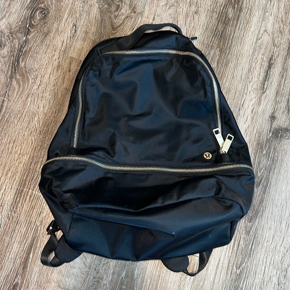 Lululemon Backpack - Picture 1 of 4